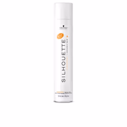 Silhouette flexible hold hairspray 500 ml
