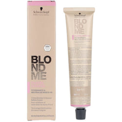 Blondme blond tonifiant #ice irise