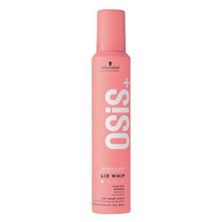 Schwarzkopf Professional Schwarzkopf Mousse Flexible Air Whip OSIS+ Schwarzkopf Pro