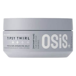 Schwarzkopf Professional Schwarzkopf Gelée Sublimatrice Boucles Tipsy Twirl OSIS+ Schwarzkopf Pro