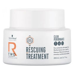 Schwarzkopf Professional Schwarzkopf Masque Reconstructeur R-TWO BC Bonacure Schwarzkopf Pro 200ml