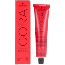 Igora Royale #0-77
