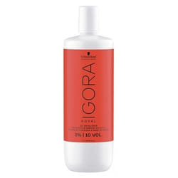 Schwarzkopf Professional Schwarzkopf Révélateur Igora Royal 10 Vol 3% Schwarzkopf 1L