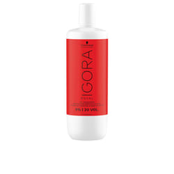 Igora Royal révélateur couleur &amp; soin 6% 20 Vol 1000 ml