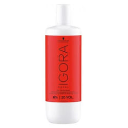 Schwarzkopf Professional Schwarzkopf Révélateur Igora Royal 20 Vol 6% Schwarzkopf 1L