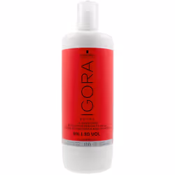 Igora Royal révélateur couleur & soin 9% 30 Vol 1000 ml