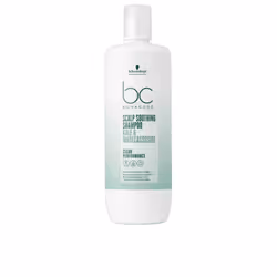 Bc Scalp Genesis shampooing apaisant 1000 ml