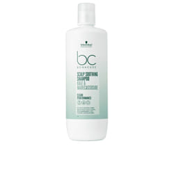 Bc Scalp Genesis shampooing apaisant 1000 ml