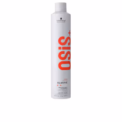 OSIS+ fixatif tenue moyenne élastique 500 ml