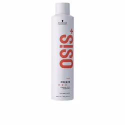 OSIS+ fixatif tenue forte 300 ml