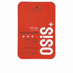 OSIS+ puissant mat crème mate ultra forte 100 ml