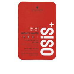 OSIS+ puissant mat crème mate ultra forte 100 ml