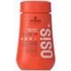 Poudre matifiante - Schwarzkopf - OSiS+ Dust It - Fixation forte - Volume maximum - 10g