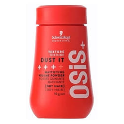 Schwarzkopf Professional Schwarzkopf Poudre Gainante Dust It OSIS+ Schwarzkopf Pro