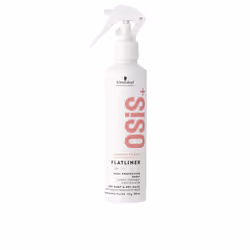 Osis Flatliner spray de protection thermique 200 ml