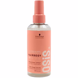 Osis Hairbody spray coiffant &amp; soin 200 ml