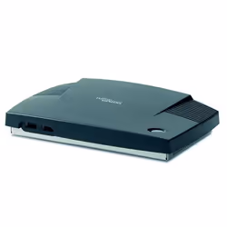 Fujitsu FUTRO A220, 0,5 GHz, AMD Geode, LX 800, 0,125 Go, AC-97, Windows CE 5.0