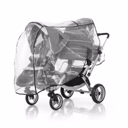 ABC Design 983400, Raincover, Transparent