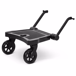 ABC Design Kiddie Ride On 2, Repose-pieds, Noir, Mint, Okini, Salsa 4 / 4 Air, Turbo 4 / 6 / 4T, Condor 4 / Air, Tereno 4 / A ...