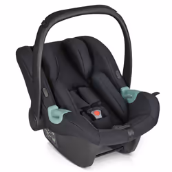 ABC Design Tulip, ISOFIX, 0+ (0 - 13 kg; 0 - 15 mois), 5 points, Appuie-tête