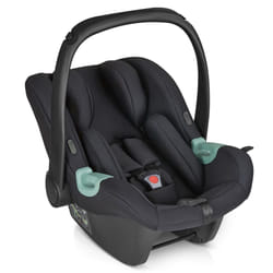ABC Design Tulip siège-auto bébé 0+ (0 - 13 kg; 0 - 15 mois) Noir