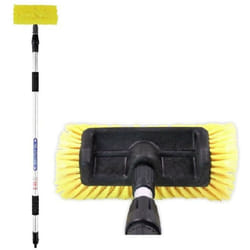 IWH - Set bâton telescopique + brosse