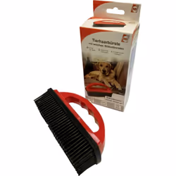 Informations techniques Couleur : rouge, noir Dimensions produit, hauteur : 83 mm Dimensions produit, largeur : 55 mm Longueu ...