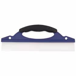 Informations techniques Couleur : bleu, noir Dimensions produit, largeur : 335 mm Extracteur d'eau en silicone Extracteur d'e ...