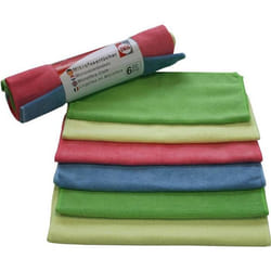IWH 932 Chiffon microfibre 6 pc(s) (L x l) 300 mm x 300 mm
