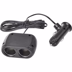 Informations techniques Longueur de câble : 2 mètres Informations techniques Charge de courant max : 10 A Connecteur A (conne ...