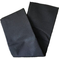 IWH 19043 Tapis antidérapant PVC (l x H) 120 cm x 100 cm noir