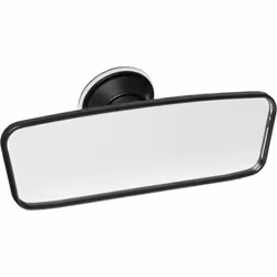 Informations techniques Spécificités équipement de confort : avec ventouse Rétroviseur avec ventouse Agrandit l'angle de vue  ...