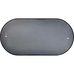 IWH - Pare-soleil 019252 50 cm x 100 cm x 0.5 cm 1 pc(s) Y664212
