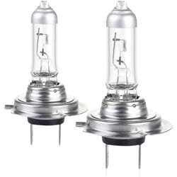 IWH - 019365 Boîte d'ampoules halogène de rechange H7 55 w 12 v