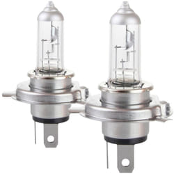 IWH - 019366 Boîte d'ampoules halogène de rechange H4 55/60 w 12 v