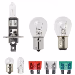 Informations techniques Culot : PX26d, BAY15D, BA15s, BAY9s, W2.1x9.5d Marquage d'homologation CE : R37 Puissance d'éclairage ...