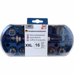 Informations techniques Culot : PX26d Marquage d'homologation CE : E13, E4 Puissance d'éclairage du véhicule : 55 W Tension d ...