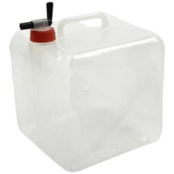 IWH 19602 Jerrican deau 10 l pliable avec robinet