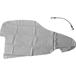 Capot de protection pour bras d'attelage - IWH