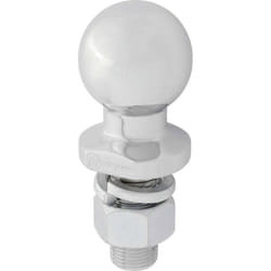 Boule d'attelage Charge d'appui admissible=2000 kg 50 mm 50 - IWH