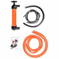 Informations techniques Contenu: 1 pc(s) Type de produit: Pompe à air et à siphon Pompe à air et siphon Convient pour le remp ...