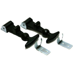 IWH - 022899 Support de capot (l x l x h) 12 x 3 x 3 cm