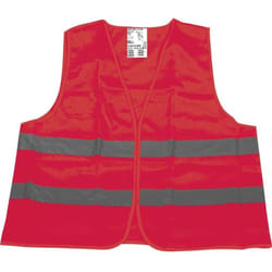 IWH - Gilet de sécurité 453503 pour adultes