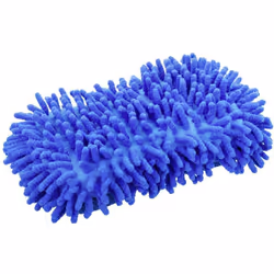Informations techniques Dimensions produit, hauteur : 60 mm Dimensions produit, largeur : 120 mm Longueur : 250 mm Éponge en  ...