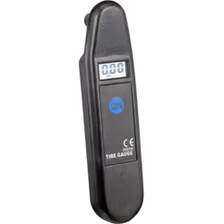 Informations techniques Alimentation électrique : 1x Pile bouton CR 2032, fournie Fonctions de mesure : bar Gamme de mesure d ...