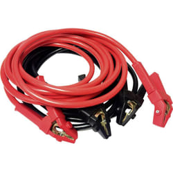 IWH - 075637 Câble de démarrage 50.0 mm² Aluminium (revêtement cuivre) 5.00 m