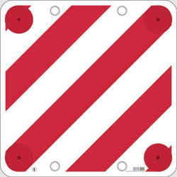 IWH - 097604 097604 Panneau d'avertissement (l x l x h) 50 x 50 x 0.5 mm