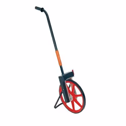 Odomètre de précision avec béquille - Métrologie Geo Fennel - 110-F - M10 Diamètre de roue 32 cm