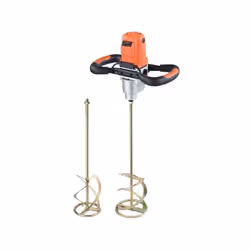 Poignée ergonomique avec revêtement bi-matière Variateur de vitesse 2 modes de vitesse Contenu du colis : Turbine MH2-160mm T ...