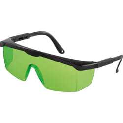 Geo Fennel - Lunettes de visée laser vertes - 253001